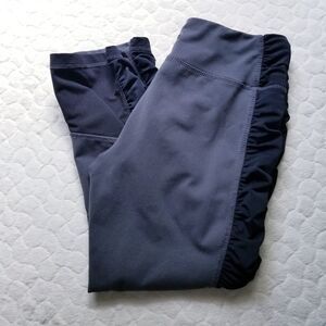 Vasana yoga leggings crops pants running gym